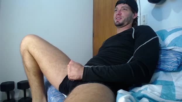 walnniel fuckass Webcam SHOW @ Cam4 14-01-2026