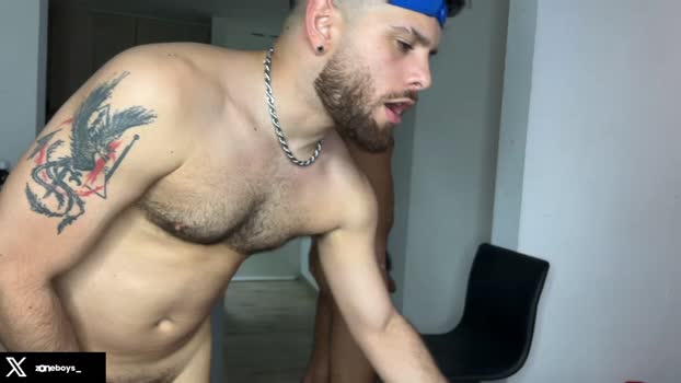 zoneboys_ Porn Webcam SHOW @ Cam4 14-01-2026