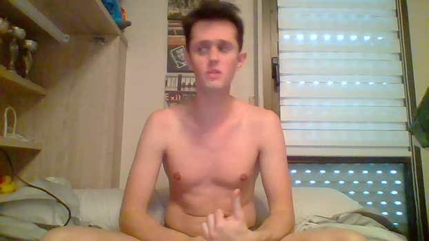 Adamhiel96 XXX Webcam SHOW @ Cam4 15-01-2026