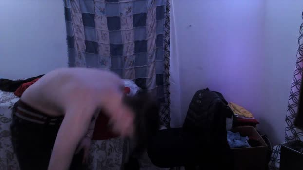 BWCBENZ Ass Webcam SHOW @ Cam4 15-01-2026