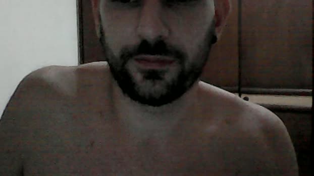 BenditoLoneWolf beautiful Webcam SHOW @ Cam4 15-01-2026