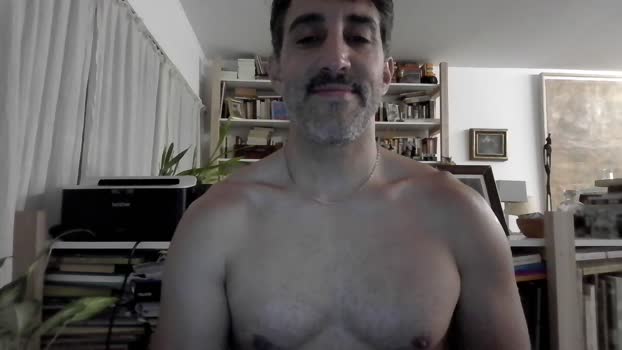 Cesco_X Naked Webcam SHOW @ Cam4 15-01-2026
