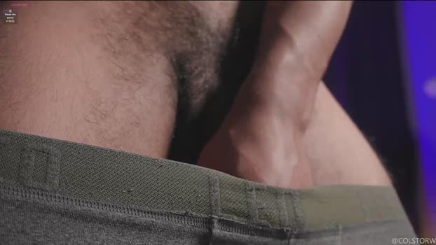 Colstorw_ bigdick Webcam SHOW @ Cam4 15-01-2026