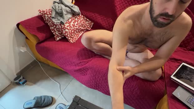 Cremona1986 kissing Webcam SHOW @ Cam4 15-01-2026