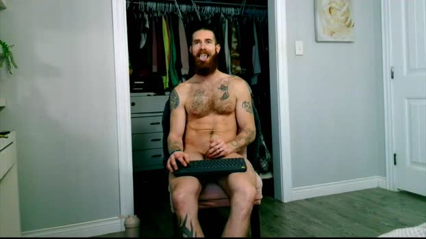 Daddyunlocked1 wank Webcam SHOW @ Cam4 14-01-2026