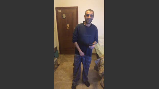 Elabahi69 kinky Webcam SHOW @ Cam4 14-01-2026