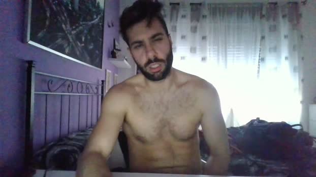 EsseNa93 deep Webcam SHOW @ Cam4 15-01-2026