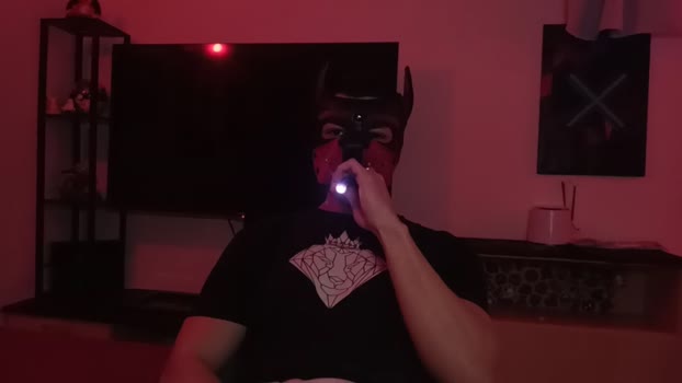 Frabroker fuckher Webcam SHOW @ Cam4 14-01-2026