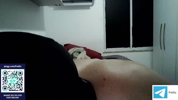 Frelitz twink Webcam SHOW @ Cam4 15-01-2026