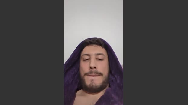 GuardaQuiOra sexy Webcam SHOW @ Cam4 14-01-2026