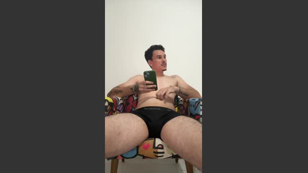 Henriquezaumm Recorded Webcam SHOW @ Cam4 15-01-2026