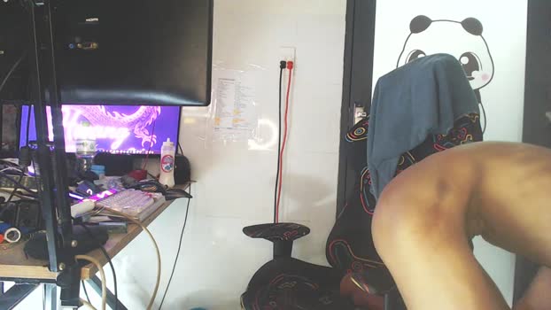 Hwanghonghae bigass Webcam SHOW @ Cam4 14-01-2026