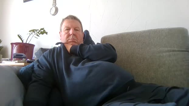 Immerwiedermal natural Webcam SHOW @ Cam4 15-01-2026