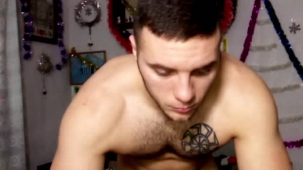 Jordan1Dior big Webcam SHOW @ Cam4 15-01-2026