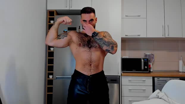 Jordan_rush05 hot Webcam SHOW @ Cam4 15-01-2026