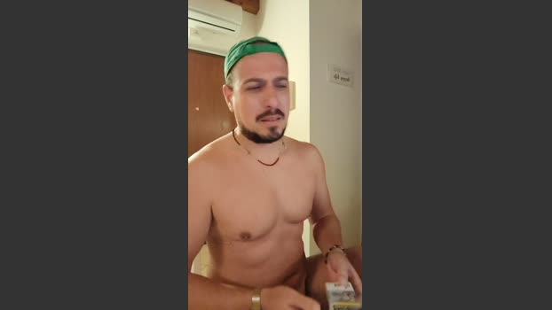 Legolar Ass Webcam SHOW @ Cam4 14-01-2026