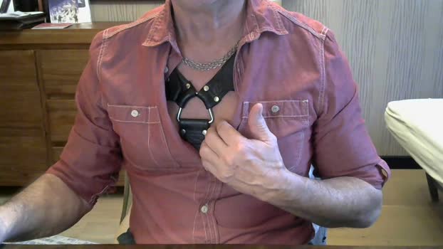 Longdorn sexyfeet Webcam SHOW @ Cam4 15-01-2026