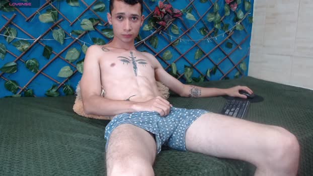 LucassSmithh squirt Webcam SHOW @ Cam4 14-01-2026