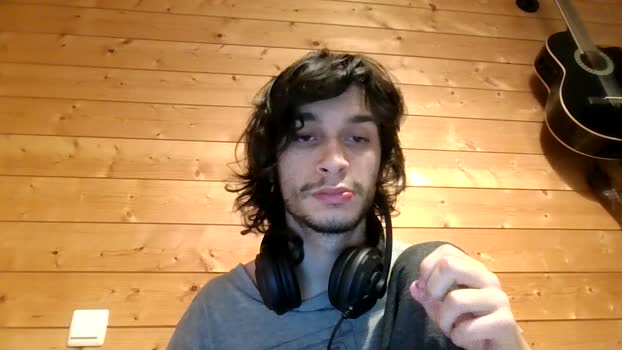 Luigiotarie yummy Webcam SHOW @ Cam4 14-01-2026