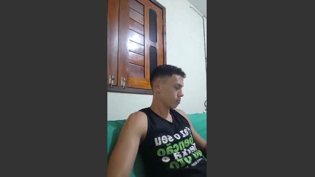 NOVINHOgym jerkoff Webcam SHOW @ Cam4 15-01-2026