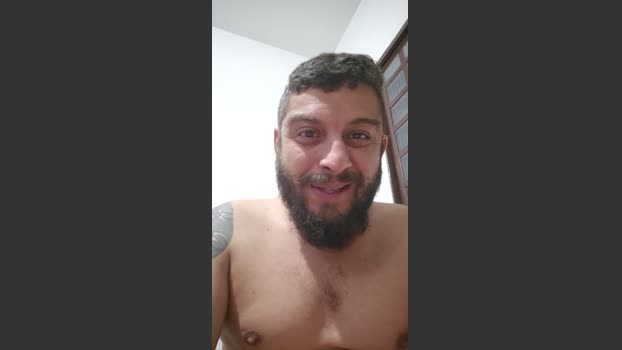 Pbarba horny Webcam SHOW @ Cam4 15-01-2026