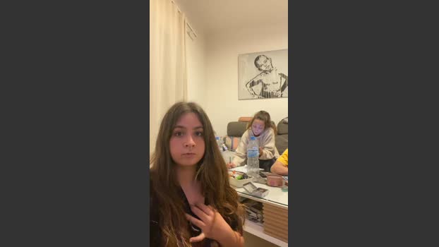 Petitcheff Video Webcam SHOW @ Cam4 14-01-2026