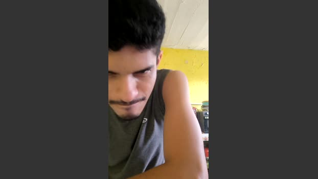 Rashoasesino jackoff Webcam SHOW @ Cam4 14-01-2026