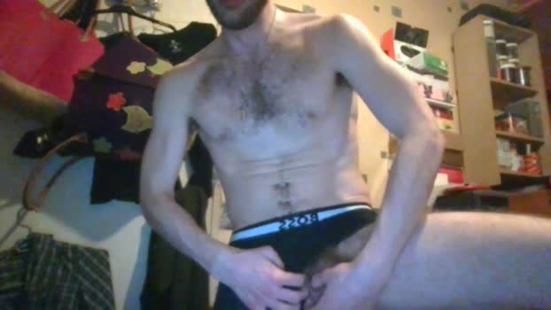 RaveisKing75 blowjob Webcam SHOW @ Cam4 14-01-2026
