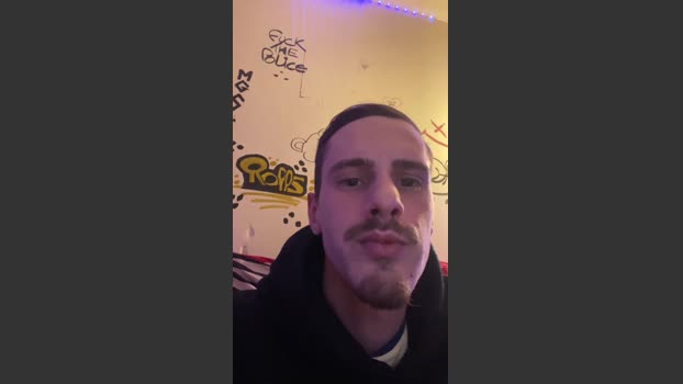 Theo95_ kink Webcam SHOW @ Cam4 14-01-2026