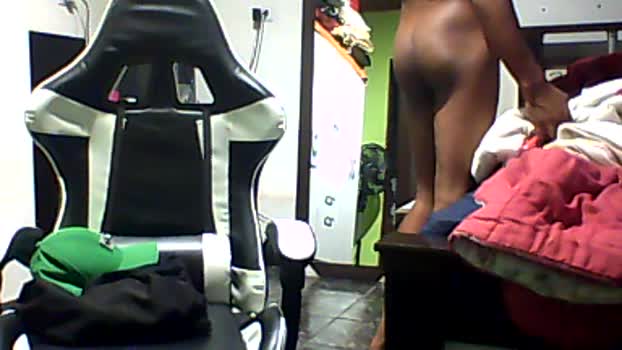 Varao_xvideo beautiful Webcam SHOW @ Cam4 15-01-2026