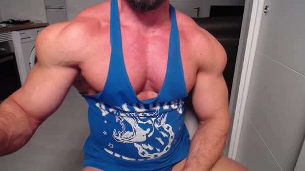 Vecinito_ harddick Webcam SHOW @ Cam4 14-01-2026