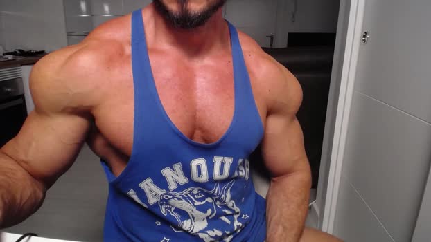 Vecinito_ Nude Webcam SHOW @ Cam4 14-01-2026