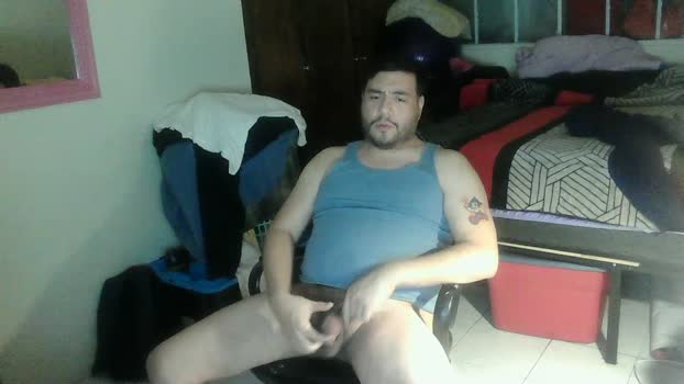 Vkur9 spanking Webcam SHOW @ Cam4 15-01-2026