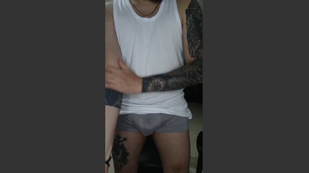 _LIONEL_ spank Webcam SHOW @ Cam4 15-01-2026