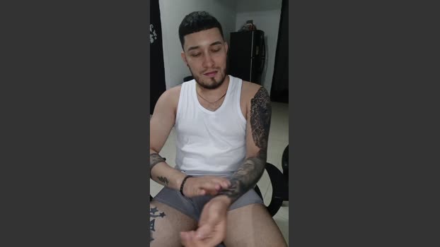 _LIONEL_ playtime Webcam SHOW @ Cam4 15-01-2026