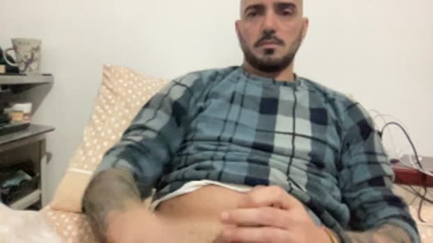 alessandromori9 playtime Webcam SHOW @ Cam4 14-01-2026
