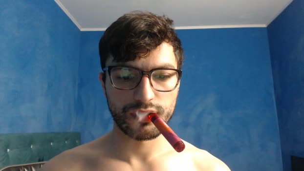 alex_blu dirty Webcam SHOW @ Cam4 14-01-2026
