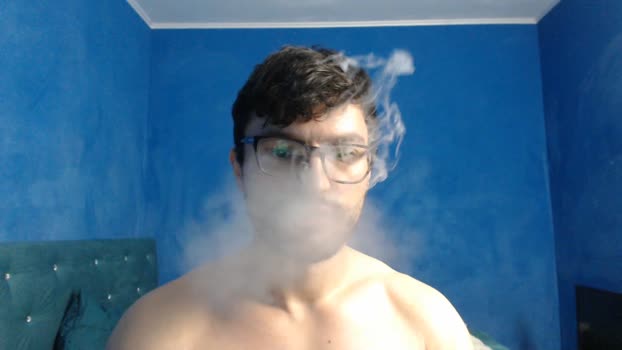 alex_blu spank Webcam SHOW @ Cam4 15-01-2026