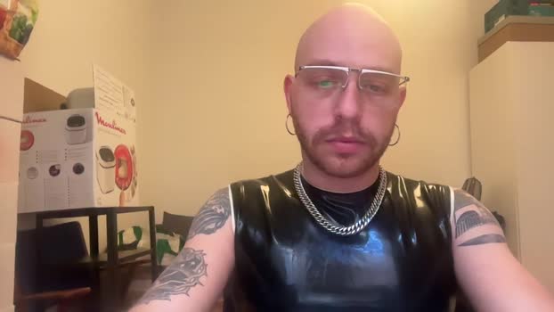 beanbcn deep Webcam SHOW @ Cam4 15-01-2026