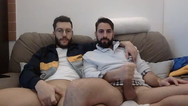 boys4boys2 Pretty Webcam SHOW @ Cam4 15-01-2026