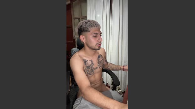 demoniioojoaqu3 gag Webcam SHOW @ Cam4 15-01-2026