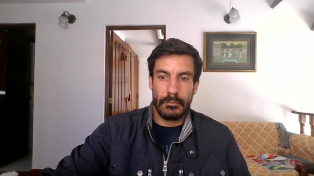 elkike1981 sweet Webcam SHOW @ Cam4 14-01-2026