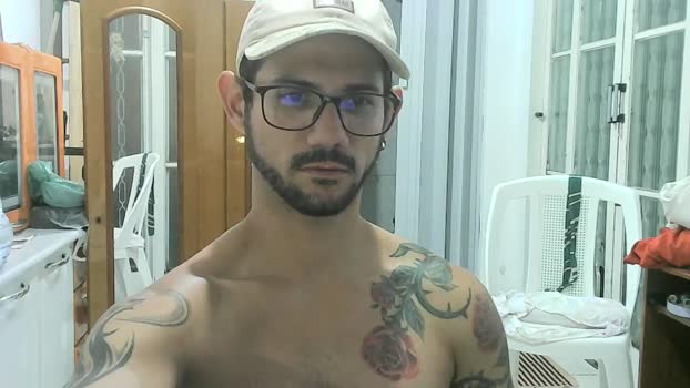 fahsantos91 deep Webcam SHOW @ Cam4 15-01-2026