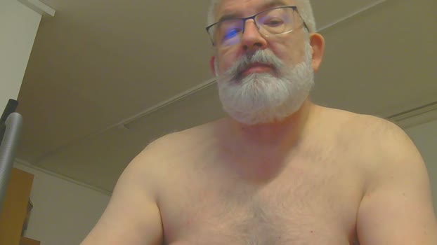 goatee_LA suck Webcam SHOW @ Cam4 14-01-2026