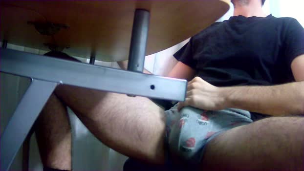 greekheca show Webcam SHOW @ Cam4 14-01-2026