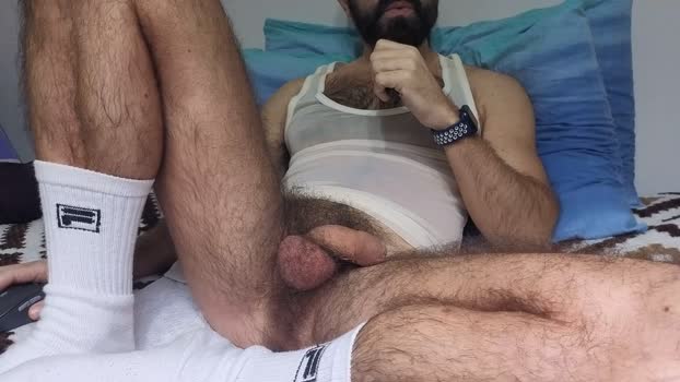 hairycerberus lovense Webcam SHOW @ Cam4 15-01-2026
