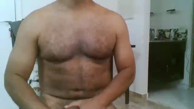 littlebear40 kiss Webcam SHOW @ Cam4 14-01-2026