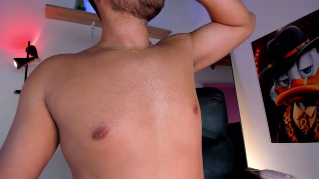 los_Juanes fuckhard Webcam SHOW @ Cam4 14-01-2026