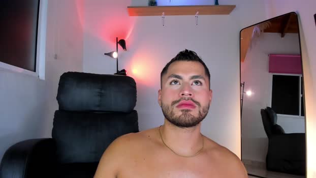 los_Juanes hardcock Webcam SHOW @ Cam4 15-01-2026