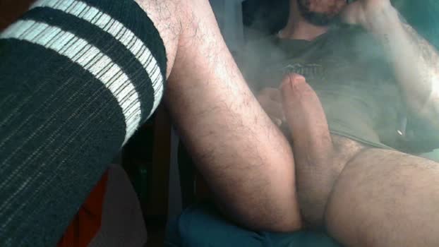 lost_person fuckme Webcam SHOW @ Cam4 15-01-2026